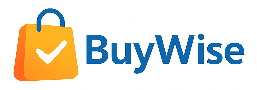 BuyWise - Smart Shopping Assistant